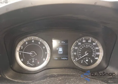 2021 Hyundai Venue Se z USA, uszkodzony, nr VIN KMHRB8A33MU067078